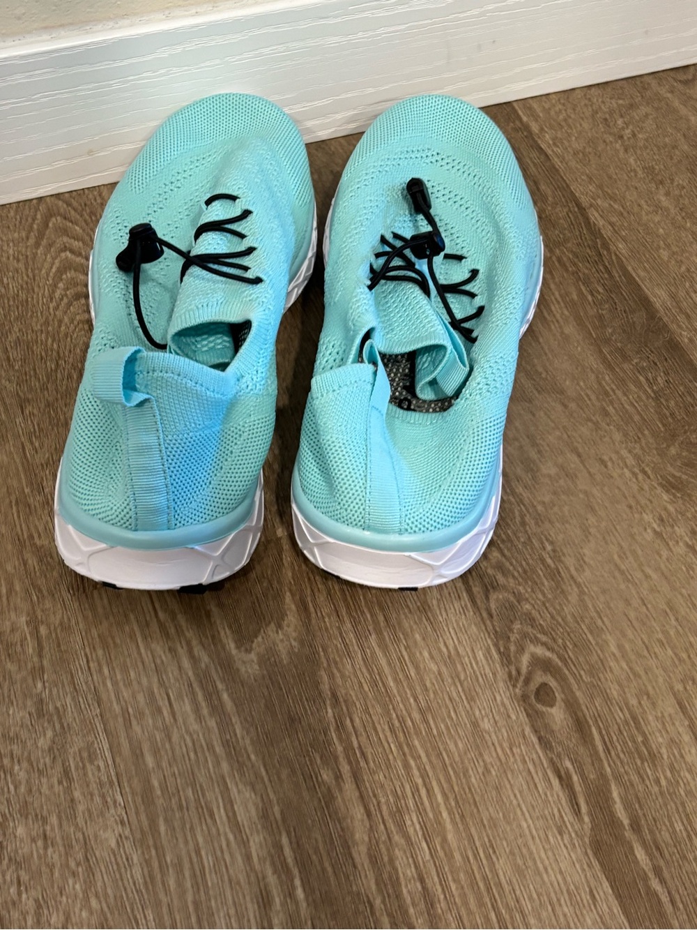 DLGJPA Water Shoes womens Water Shoe I Size EU 41 - Picture 4 of 7
